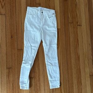 Cello white Skinny Jeans
